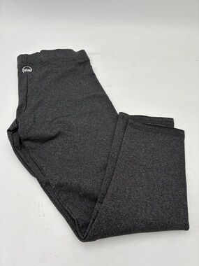 NWT Solow Sport Cropped High Waste Legging